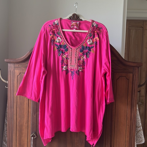 Johnny was tunic - Picture 5 of 6